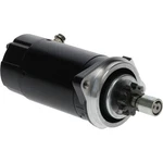 New Starter Fits Mariner 25EL 30EL 1980-1984, 30EO 1987-90 689-81800-11. Fixed Price $76.95.