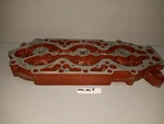313412 Cylinder Head Omc Johnson / Evinrude 315804 (cast). Fixed Price $54.90.