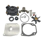 389133 Water Pump Kit For Johnson Evinrude Brp Omc 50-55HP Outboard. Fixed Price $40.95.