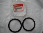 Honda Outboard Oem Bezel Kit, 06380-ZV5-000AH (item 3805). Fixed Price $8.00.