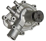 Milodon Mechanical Water Pump 16230 Ford Sb 289 302 351W High-volume Aluminum. Fixed Price $138.95.