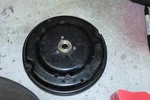 Used Evinrude Johnson 583914 Flywheel 4HP. Fixed Price $35.00.