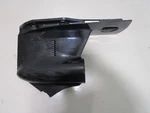 1600-880687T01 Mercury Verado Outboard Empty Lower Unit Gear Case Nla. Fixed Price $330.00.