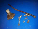 Tube 0318990 Johnson Evinrude 9.9HP 15HP?. Fixed Price $14.55.