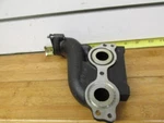 Johnson Evinrude 15 Hp Four Stroke Intake Manifold 0437991 345888. Fixed Price $50.00.