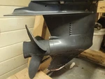 40HP Mercury Force 50HP 1996 1997 1998 1999 Outboard Motor Lower Unit. Fixed Price $429.09.