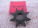 Mercury Antique Outboard Motor Nos Pump Impeller KF9 KG9 MK40 1949-53 # 47-24550. Fixed Price $21.95.