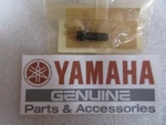 K0A Genuine Yamaha Marine 90109-08M61 Bolt Oem New Factory Boat Parts. Fixed Price $7.25.
