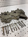 Evinrude Johnson Outboard 50 Hp Cylinder Head 0320708 315540. Fixed Price $34.99.