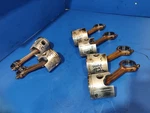 765-7441 765-7442 Piston Rod 8119A5 For Block 9765A7 Mariner Mercury 150HP. Fixed Price $99.00.