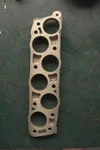 Bf 200 225 250 175 Hp Honda 17108-ZY3-000 Spacer, Intake Manifold. Fixed Price $30.00.