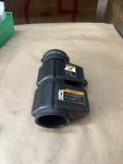 Oem Mercury Lower Intake Pn# 8M0103291 (B-52). Fixed Price $124.99.