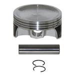 Wiseco Pstn .010 No Rings Yam Inline Cyl Stroke Bore 94.25MM 2010 & Below. Fixed Price $161.48.