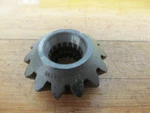 Mercury Outboard 115 Hp Pinion Gear 43-68548. Fixed Price $55.00.