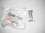 Yamaha Outboard 64D-82581-00-00 Pull Cord Clamp (item 4145). Fixed Price $11.25.