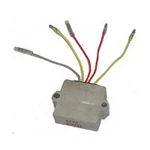 Sierra Voltage Regulator 18-5743 New Six Wire Design. Fixed Price $148.49.