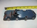 Evinrude Johnson Exhaust Cover 0312893 ................................--. Fixed Price $20.89.