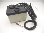 Omc Evinrude Johnson Outboard 1.8 Gallon Remote Oil Tank. Fixed Price $99.99.