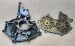 Intake Manifold Cam Follower Leaf Plate Evinrude Johnson 25 35HP 386792 396002. Fixed Price $59.95.