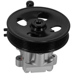 New Power Steering Pump For Hyundai Sonata Petrol Sedan 2.4L 06-2010 57100-3K000. Fixed Price $57.83.