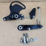 90/100/112/115 Hp Johnson Evinrude Throttle Shift Linkage Assembly 1986-1998. Fixed Price $69.99.