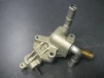 Yamaha Outboard 69J-14960-00-00 Throttle Manifold Body BIN0314. Fixed Price $60.00.