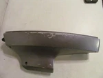 Johnson Evinrude Omc Outboard Starboard Lower Motor Cover P/n 0335958 Used. Fixed Price $16.95.
