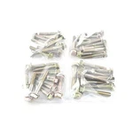 Oem Grade Head Bolt Set 40-PACK 00-18 Mercury V6 2.5L 3L 10-8M0045380 Marine. Fixed Price $265.65.