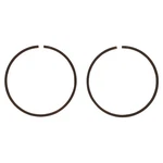 Wiseco Ring SET-85.00MM For 2013 Arctic Cat Procross Xf 800 Sno Limited. Fixed Price $52.69.