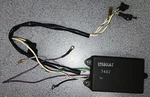 Mercury Outboard Detonation Sensor Module 150-200 Hp 826800A8. Fixed Price $199.99.