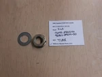 90179-24002-00, 90201-24014-00 Yamaha 2006 F250TXR Outboard Nut And Washer T132. Fixed Price $25.00.