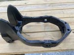 Mercruiser Gimbal Ring Bravo 1 2 3 Freshwater Used New Pin And Arm Kit. Fixed Price $875.00.