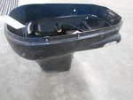 438958 438959 341913 Evinrude 1999 Ficht 90HP E90FPLEEC Lower Engine Covers (b). Fixed Price $174.99.