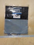 A1GB4 Mercury Quicksilver Powerhead Gasket 27-56028. Fixed Price $10.00.