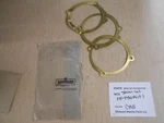 15-73644A Mercury Quicksilver Nos Shim Set CA8. Fixed Price $12.95.
