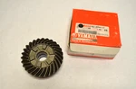 Nos Yamaha Lower Unit Gear 6K7-45560-01-00 1987-1995 225HP. Fixed Price $300.00.
