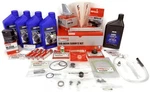 Yamaha F115LB F115-XB 100-HOUR Mainte Oil Change Complete Service Kit 6EK-W006A-. Fixed Price $369.95.