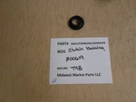 300619 Omc /evinrude Johnson Marine Nos Clutch Bushing T48. Fixed Price $11.95.