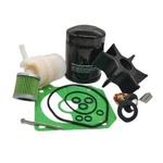Maintentance Kit 06211-ZY9-505 06211ZY9505 For Honda BF75D BF90D Outboard Marine. Fixed Price $72.25.