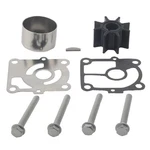 Nissan Tohatsu Outboard Water Pump Repair Kit 9.9E 15E 20E Hp 3RS873221M Marine. Fixed Price $38.50.