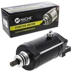 Niche Starter Motor For Tigershark 900 Daytona Barracuda Monte Carlo 3008-093. Fixed Price $42.95.