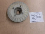 13811-ZW5-000 19510-ZW5-000 Honda BF130A 130HP Outboard Pulley Fan T144. Fixed Price $24.99.