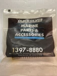 Mercury Marine Quicksilver Mercruiser 1397-8880 Accelerator Pump Assembly Oem. Fixed Price $15.95.
