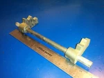 75292 Shaft Yy 75293 Stop 67718 Mercury Mariner 175HP (1 6I). Fixed Price $44.53.