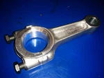 13200-ZV4-000 Rod For 13310-ZV4-030 Crankshaft Honda Baas 15HP BF15. Fixed Price $59.00.