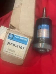 Api Marine Power Tilt Motor MGD-4102 Replaces Omc. Fixed Price $115.00.