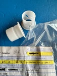 Evinrude Johnson Omc 319787 Boat Bushing Set Of 2 Oem. Fixed Price $11.99.