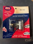 Ampco Ignition Tune-up Kit For Phelon Magnetos PH-142 Nos. Fixed Price $19.99.
