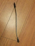 2002 Honda 40HP Throttle Rod 17840-ZV5-000. Fixed Price $10.97.