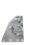 1998 Mercury/force 40HP Outboard Stroke Cover, Exhaust Port - 8192691. Fixed Price $15.00.